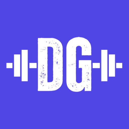 DadGainz logo